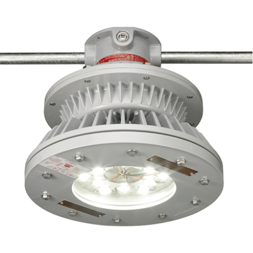 Choosing the Right LED Explosion-Proof Fixture