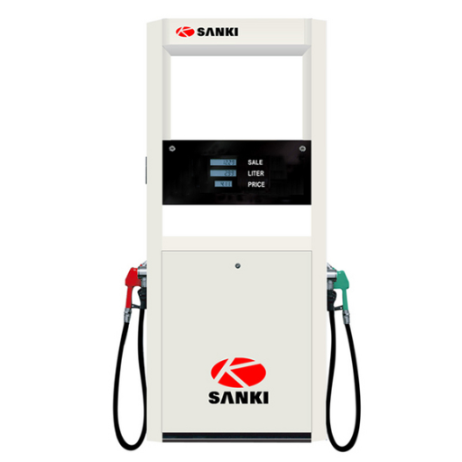 Choosing the Right Supplier for Fuel Dispensers