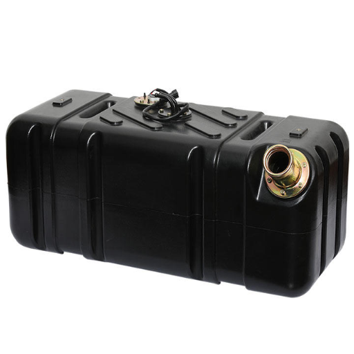 Factors Preventing Ignition of Gasoline
