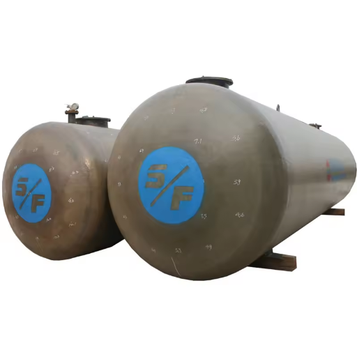 Fuel Storage and Tank Size Considerations