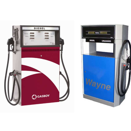 Fuel Types and Their Dispensing Requirements