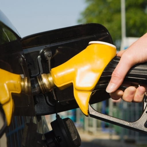 Gas Station Safety Measures