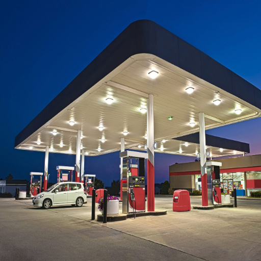 How Much Do Gas Stations Make from Fuel Sales_