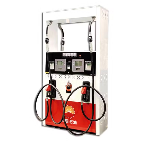 Innovations in Fuel Dispensing Technology