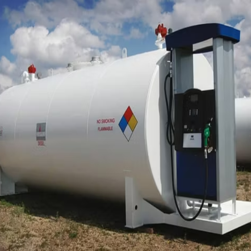 Modern Fuel Storage Solutions