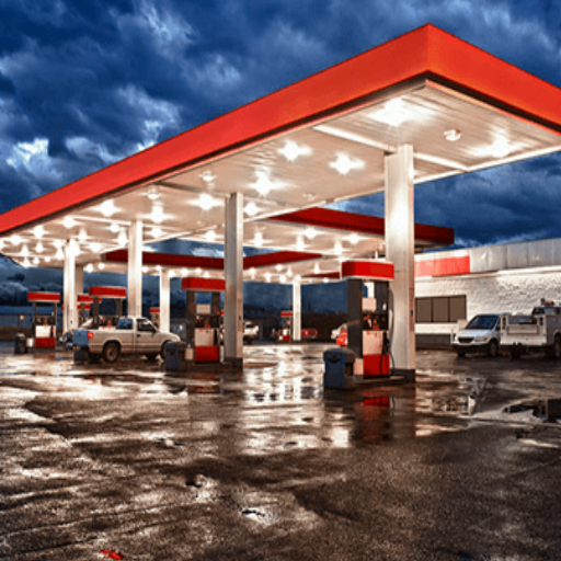 Permits and Licenses for Gas Station Construction