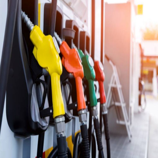 RFID Fuel Management for Fleet Operations