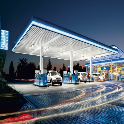 Understanding Gas Prices
