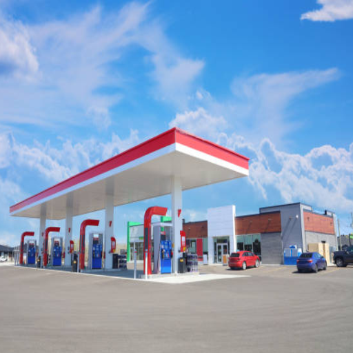 Additional Revenue Streams for Gas Stations