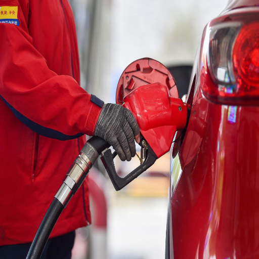Alternatives to Pumping Gas During Stormy Weather