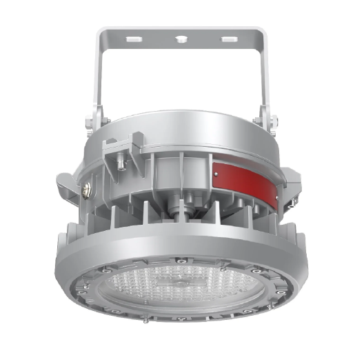 Benefits of LED Explosion-Proof Lighting