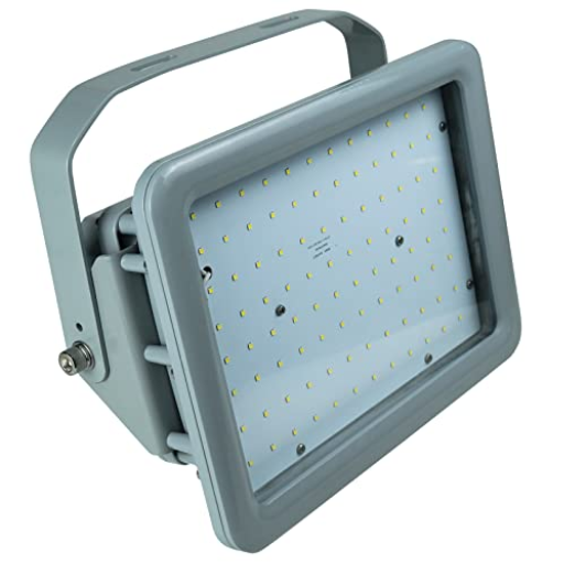 Benefits of Using LED Explosion-Proof Lighting