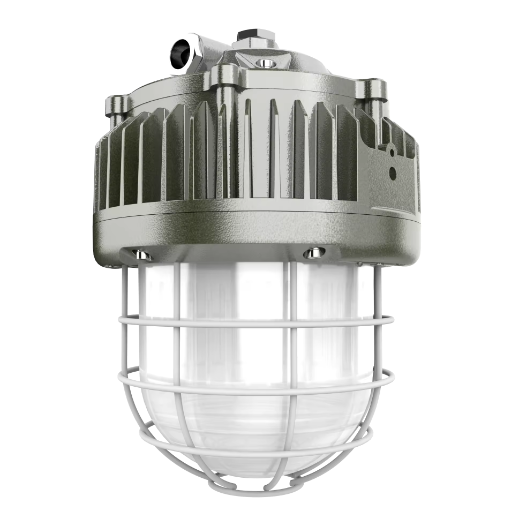 Benefits of Using LED Explosion-Proof Lighting