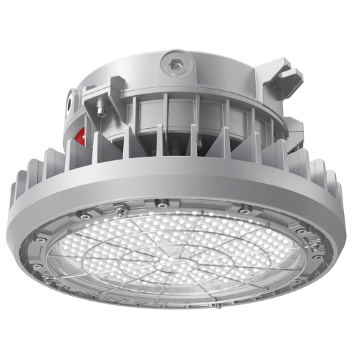 Choosing the Right Explosion-Proof LED Fixture