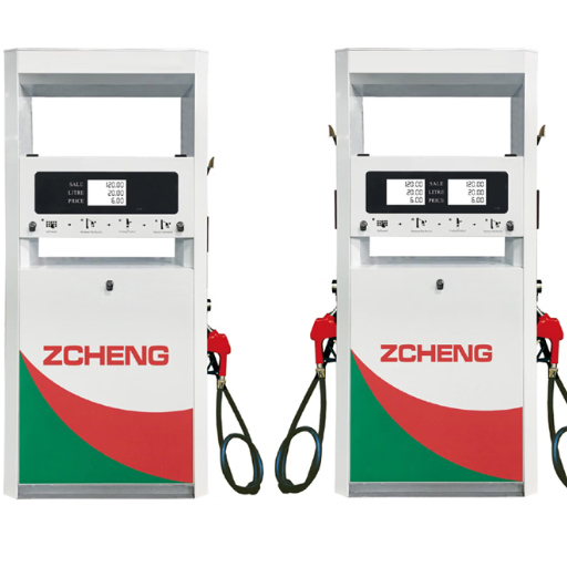 Choosing the Right Fuel Dispenser Manufacturer