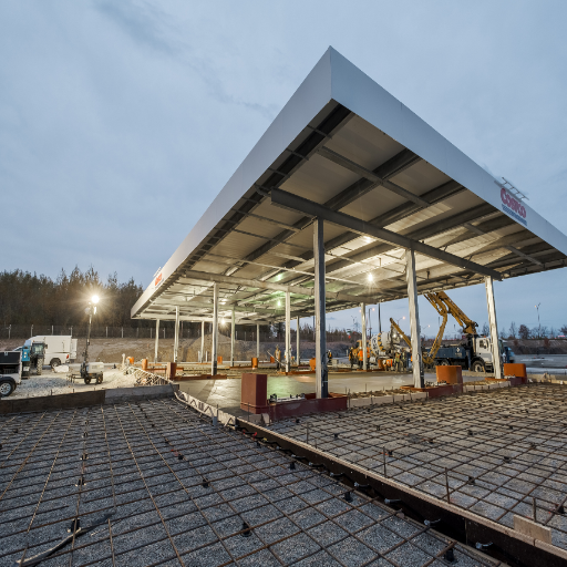 Franchise vs. Independent Gas Stations