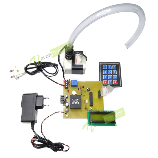 Future Trends in RFID Fuel Management