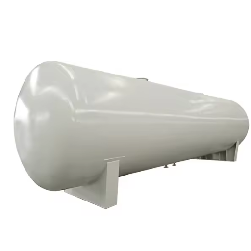 Gas Station Storage and Environmental Concerns