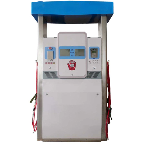 Getting a Quote for Your Gas Pump Dispenser