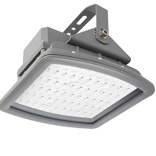 Installation and Maintenance of Explosion-Proof LED Lights