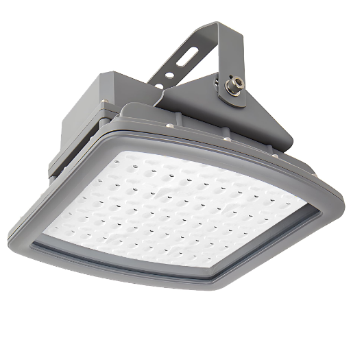 Installation and Maintenance of Explosion-Proof Lighting