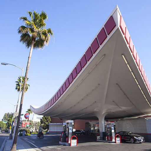The Role of Amenities and Services in Luxury Gas Stations