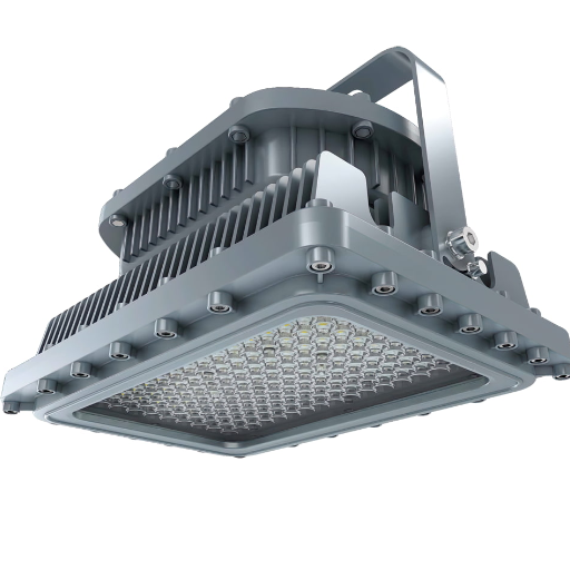 Benefits of LED Explosion-Proof Lighting
