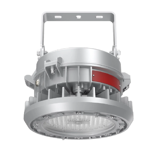 Benefits of Using LED Explosion-Proof Lights