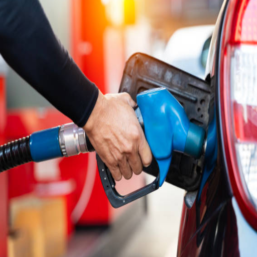 Benefits of Using RFID for Fuel Management