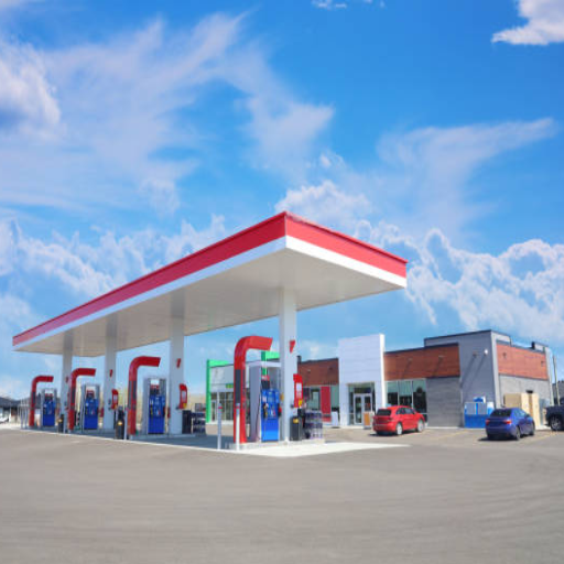Choosing the Right Gas Station Construction Company