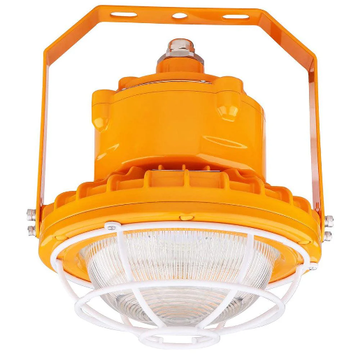 Choosing the Right LED Explosion-Proof Light