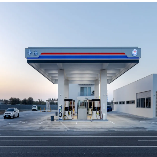 Final Thoughts on Pumping Gas in Thunderstorms