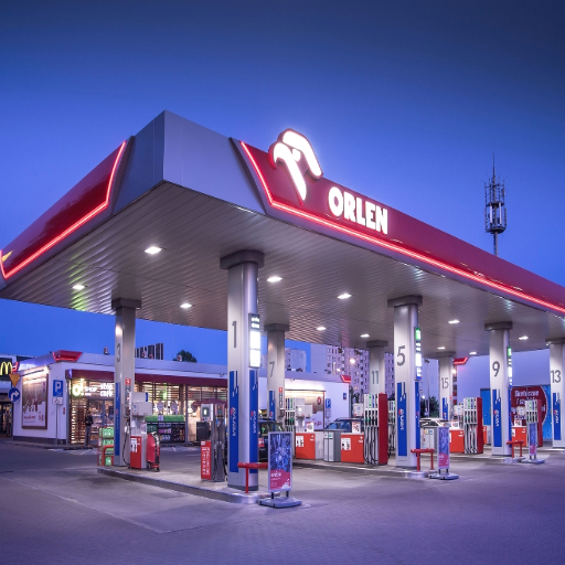 Future Trends in Gas Station Roof Designs