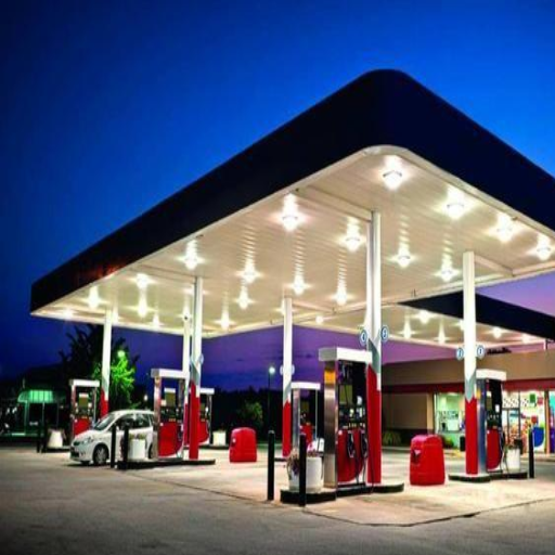 Gas Station Industry Research and Insights
