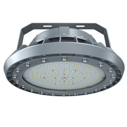 Installation and Maintenance of Explosion-Proof LED Lighting