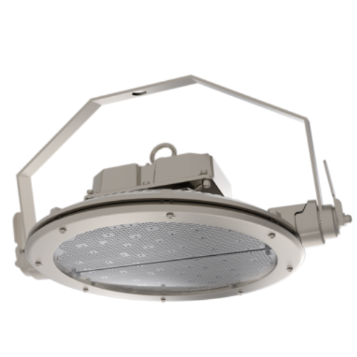 Installation and Maintenance of Explosion-Proof LED Lights