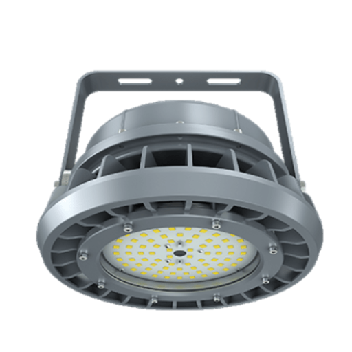 Installing LED Explosion-Proof Lighting