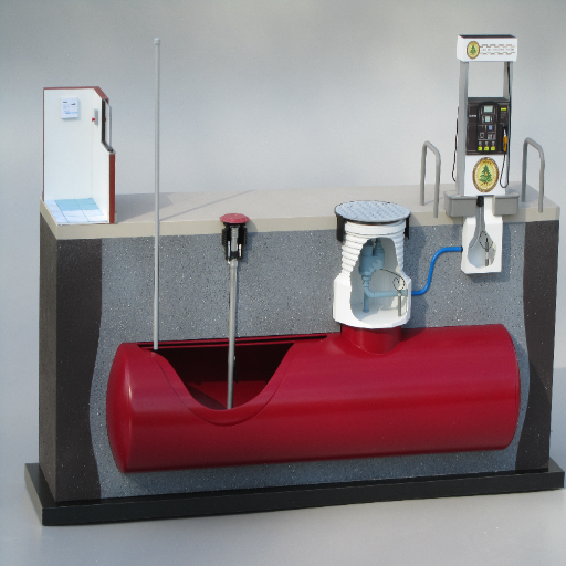 Maintenance and Safety of Fuel Storage Tanks