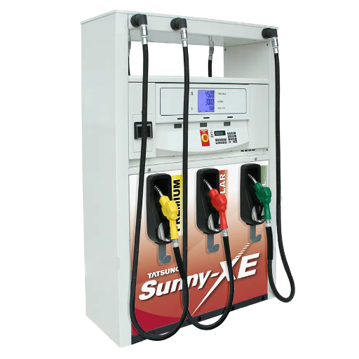 Maximizing Savings with Fuel Dispensers