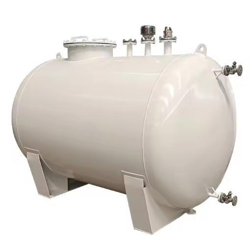 Modern Fuel Storage Practices