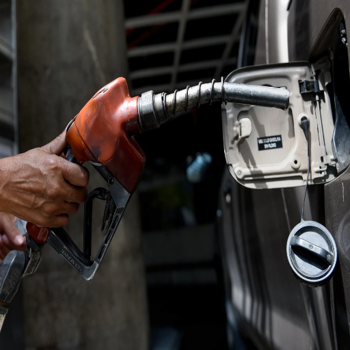 The Future of Fueling Vehicles