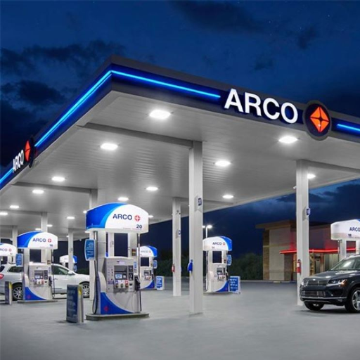 The Impact of Drivers on Gas Station Sales