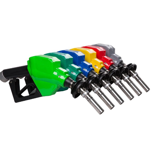 Vapor Recovery Nozzle Real-World Applications