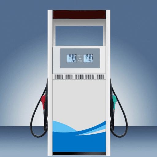 How Fuel Dispensers Work