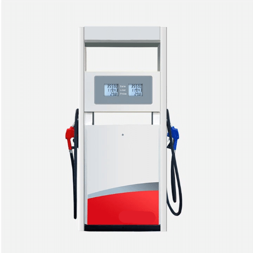 Learn about gas station vapor recovery systems.