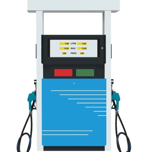 Future Trends in Fuel Dispensing Technology