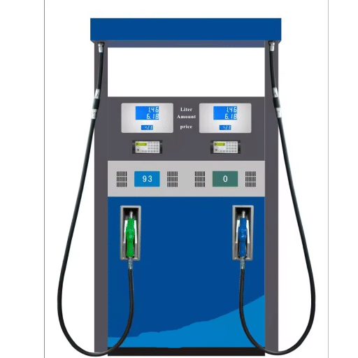 Types of Fuel Dispensers