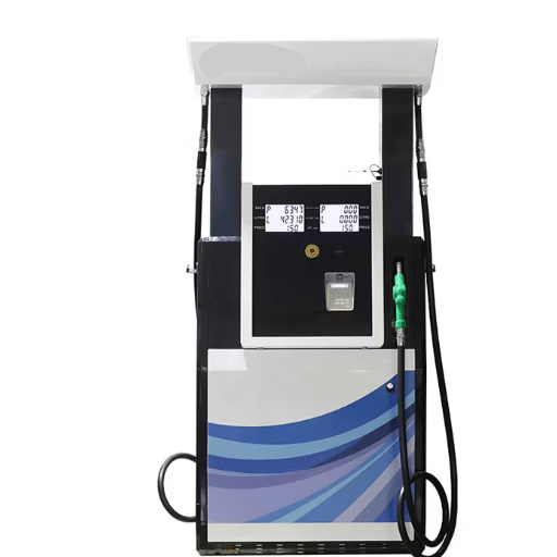 Fuel Dispenser Components and Their Functions