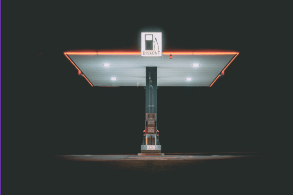Get Gas Station Light Signs For Sale