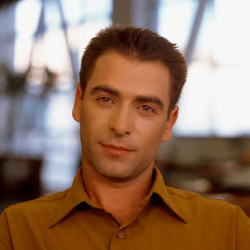 James Carter